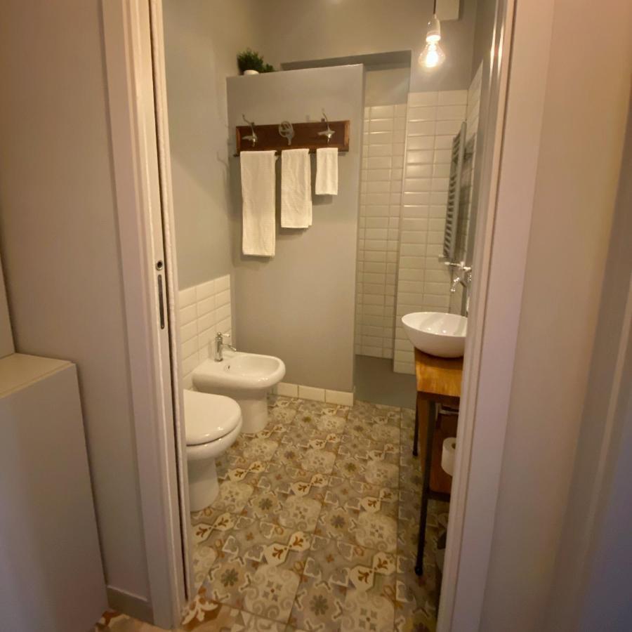 Casa Femi Apartman Torino Kültér fotó