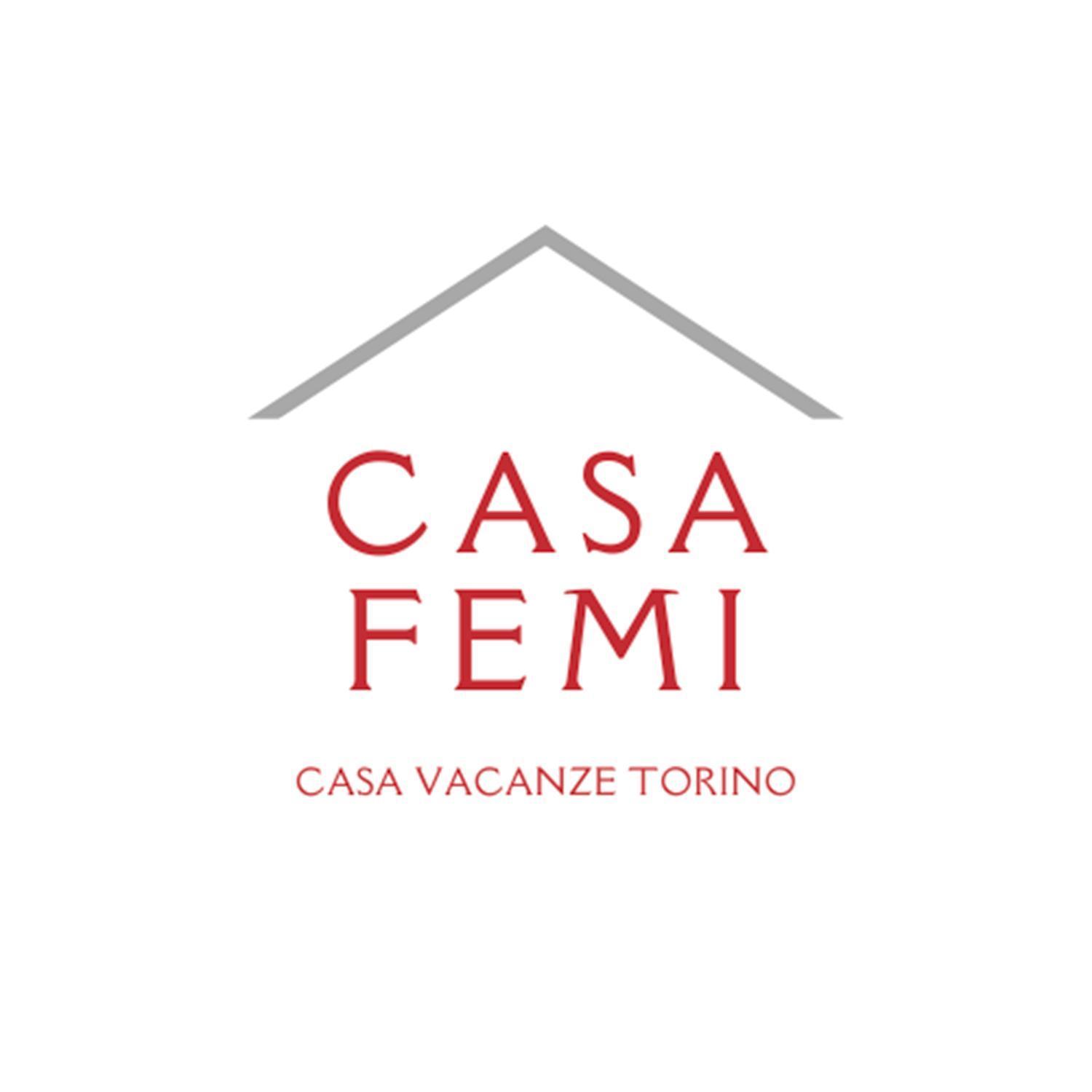 Casa Femi Apartman Torino Kültér fotó